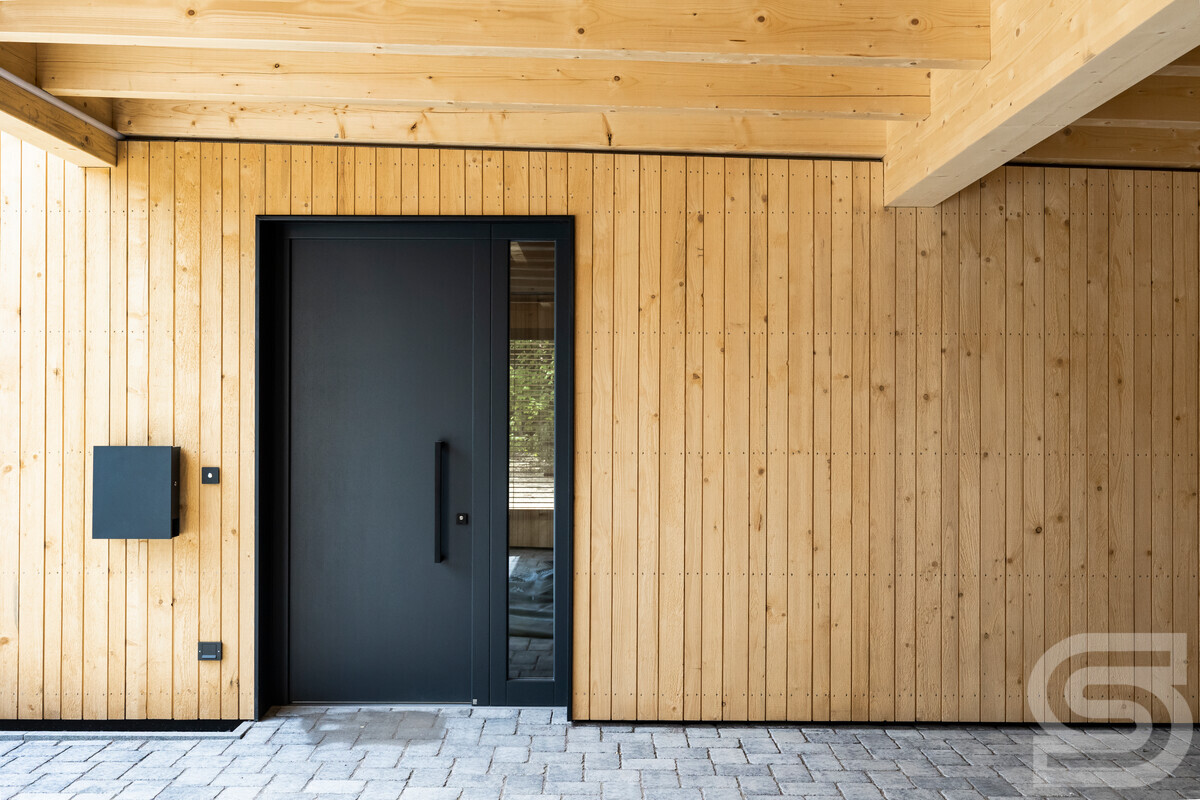 Holzhaus Marlies in Hemau